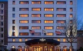 Washington Melrose Hotel